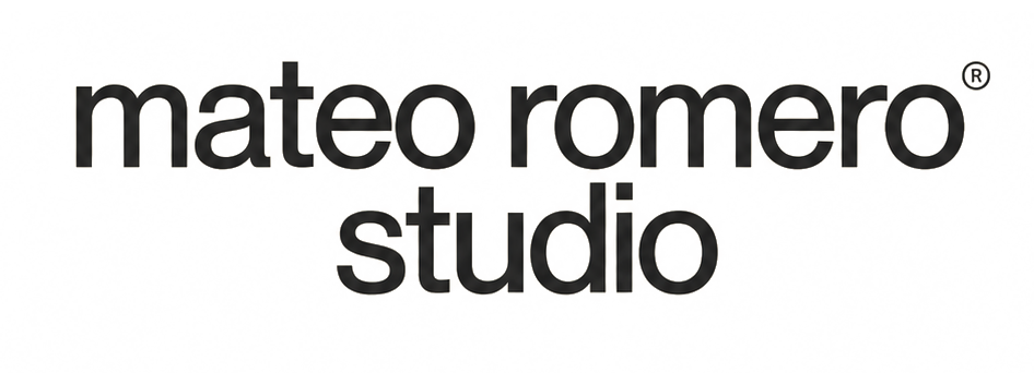 Mateo Romero Studio